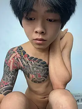 Chatroom XXX en direct de XBD-1