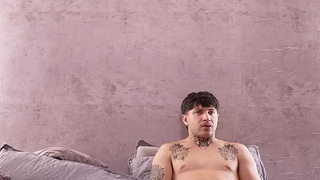 XXX chat uživo modela Nicky_and_Blake