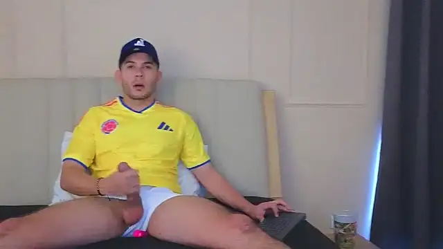 mr_danniのライブXXXチャット