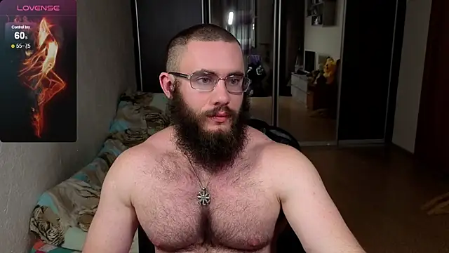 Chat XXX ao vivo de Ant_Power