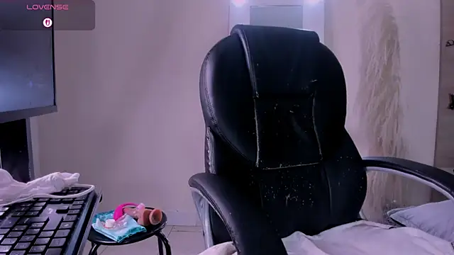 Chat XXX Live ORIANNA_21