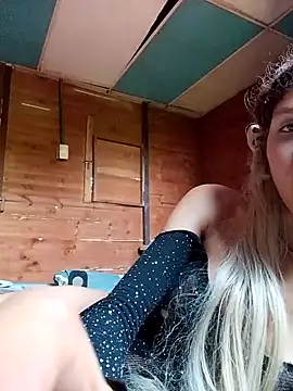 KeylacabreraC Chat XXX in diretta