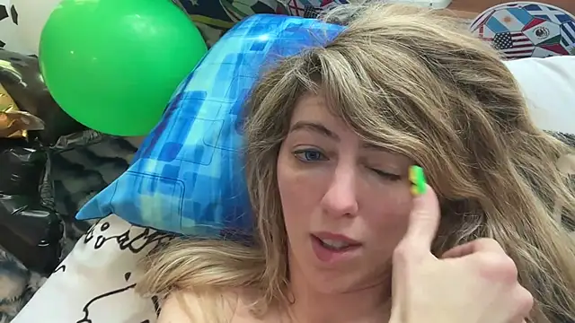 CelestialRuby 라이브 XXX 채팅