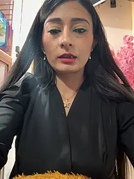 Czat XXX na żywo – IsabellaMariet