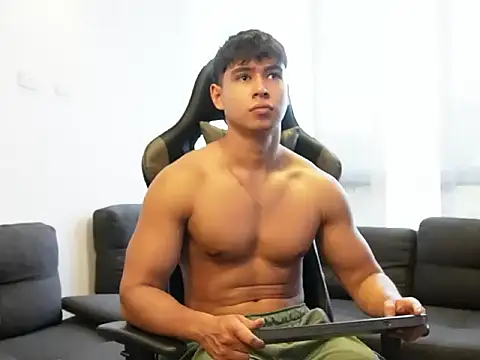 Bray_Kevin – Live XXX-chat
