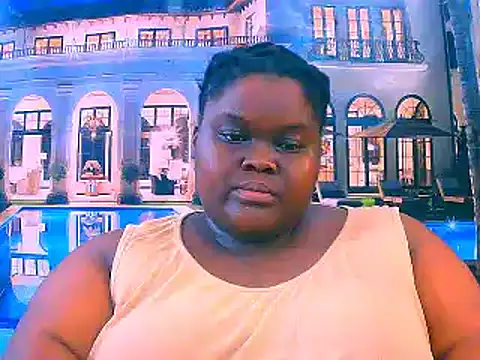 EbonyHotBuns Chat XXX in diretta