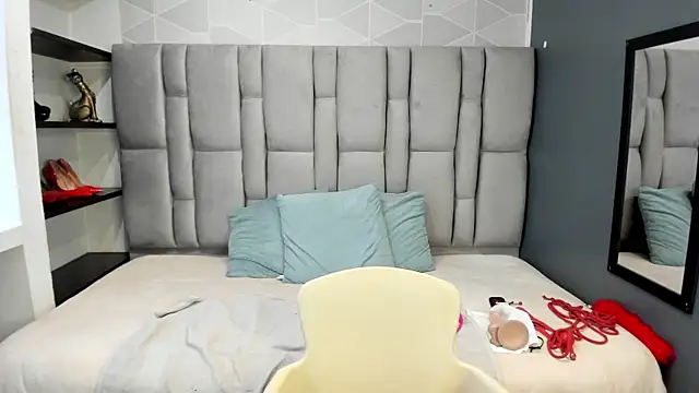 Barbara_fox__ XXX чат на живо