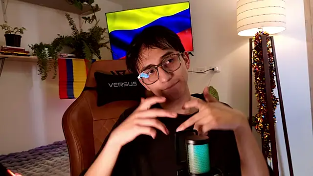 Chat XXX ao vivo de Sr_evann