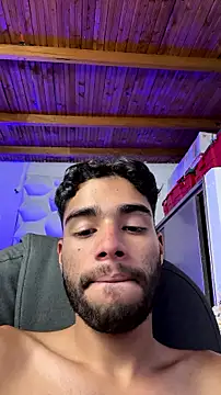 AlejandroGreco Live XXX Chat