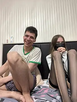 lovburger Live XXX-Chat