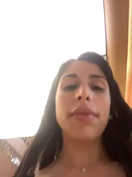 sweetwanda Live XXX-Chat