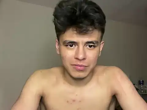 Chat XXX en directo de ToddWarren