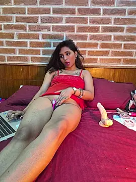 Chatroom XXX en direct de JellyFromHeaven