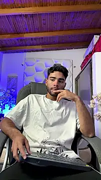 AlejandroGreco Chat XXX live
