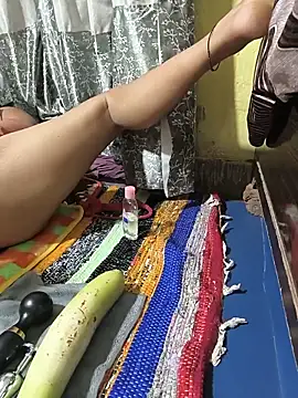 Hotty-Rani-Bhabi's Live XXX Chat