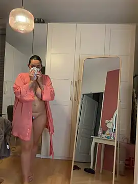 Chloe-ta Chat XXX in diretta