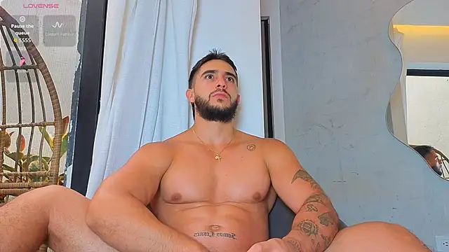 Scottfishcer1 라이브 XXX 채팅