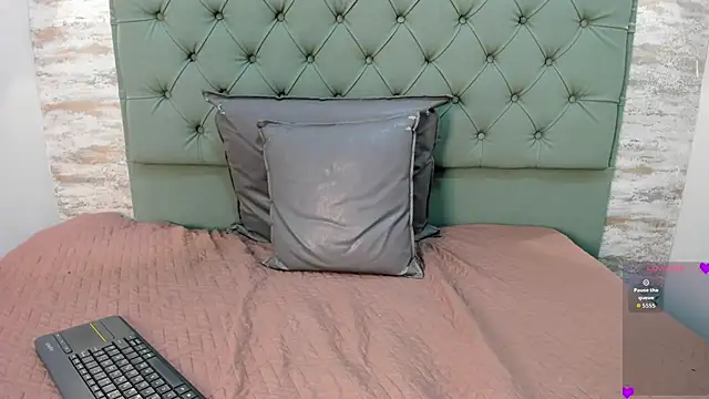 Živý XXX chat KataleyaVelvet