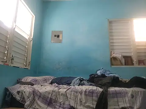 Živý XXX chat Bonergad