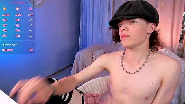 Ivi_ca Chat XXX in diretta