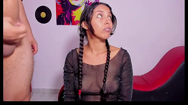 Chat +18 de Princepartydemon_HOT ao vivo