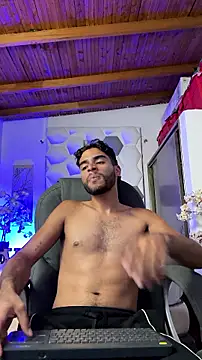 AlejandroGreco Live XXX Chat