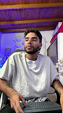 AlejandroGreco XXX чат на живо