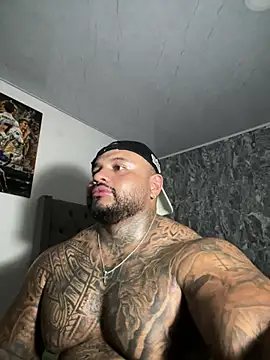 criss_zander292 Webcamshow
