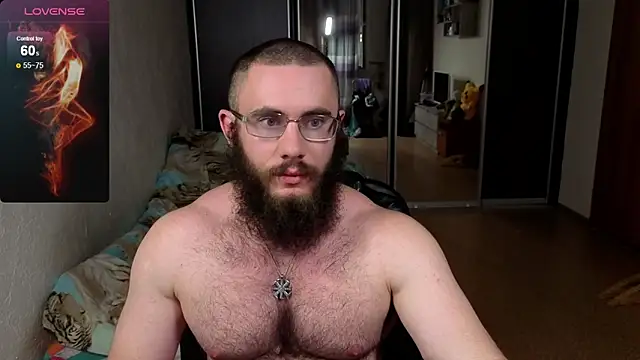 Ant_Power – Live XXX-chat