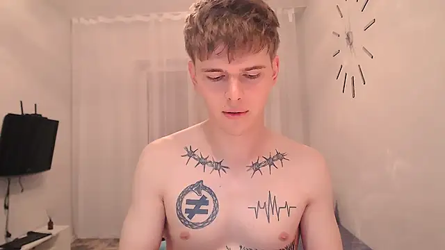 Fredd_Xanders live XXX chat