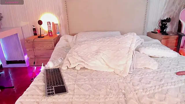 ashleey_doll's Live XXX Chat