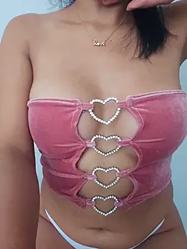 _MissCarla23_ élő XXX-chatje