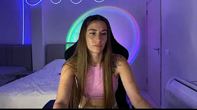 PrincesSsLilu's Live XXX Chat