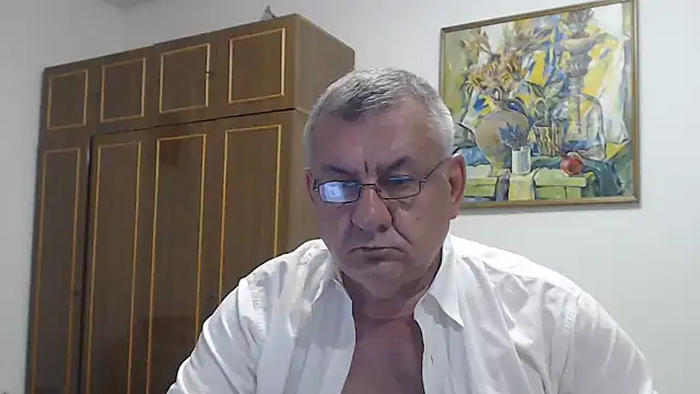 Chat XXX Live machomale3