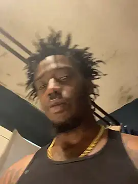 Dambaby25's Webcam Show