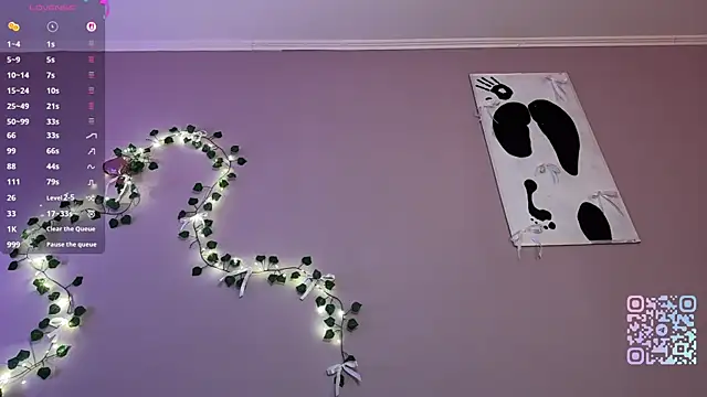 Chat XXX en directo de milimoon