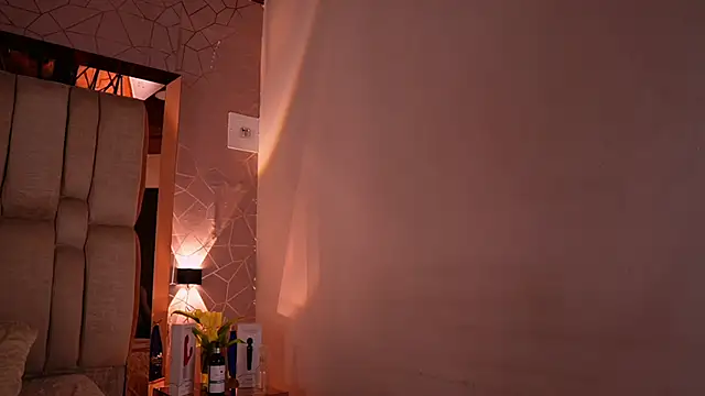 XXX chat uživo modela Luu_Princess