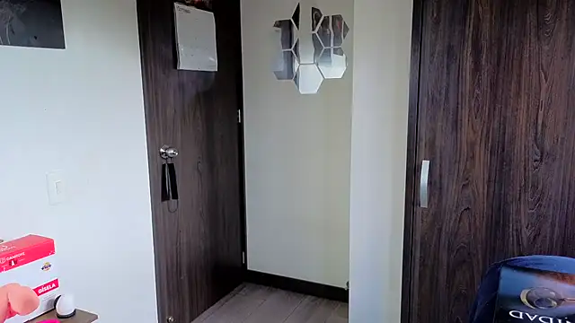Wheeler_Green Adlı Modelin Canlı XXX Sohbeti
