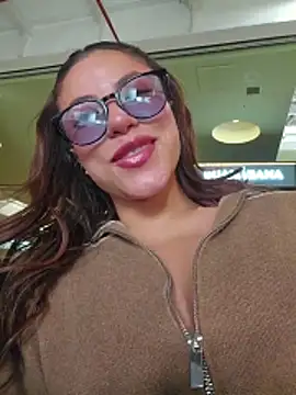 Czat XXX na żywo – Karen_San_Miguel