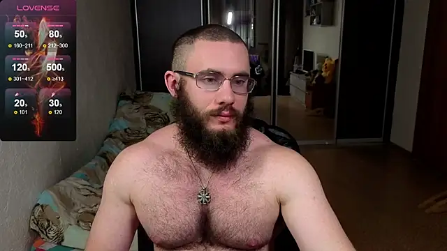 Chat XXX en directo de Ant_Power