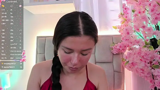 Dana_grey_ Live XXX Chat