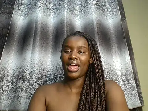 Prettygodess1's Live XXX Chat