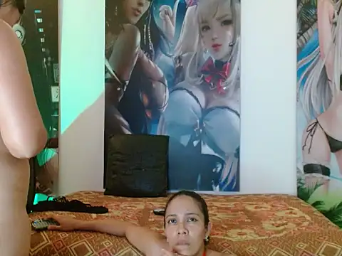 Bootycallhot Live XXX Chat