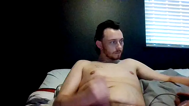 Mikecloudyhawk – Naživo XXX chat