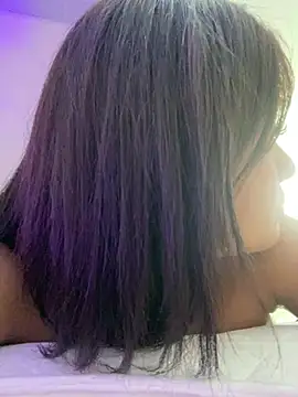 Show webcam de _Gretta