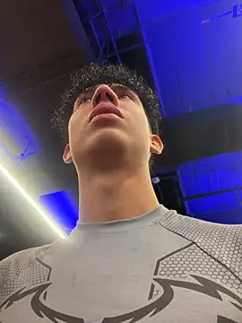 yoursexyjose Live XXX-Chat