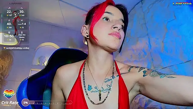 Moon_Red_r – Naživo XXX chat