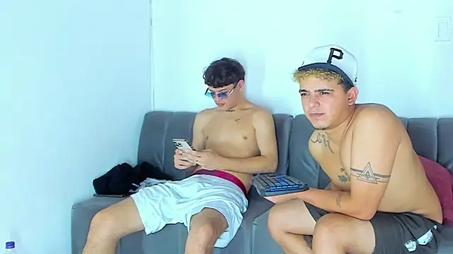 percy_scorpion Live XXX Chat