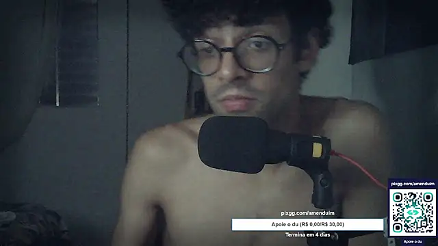 Show de oamenduim00 na webcam