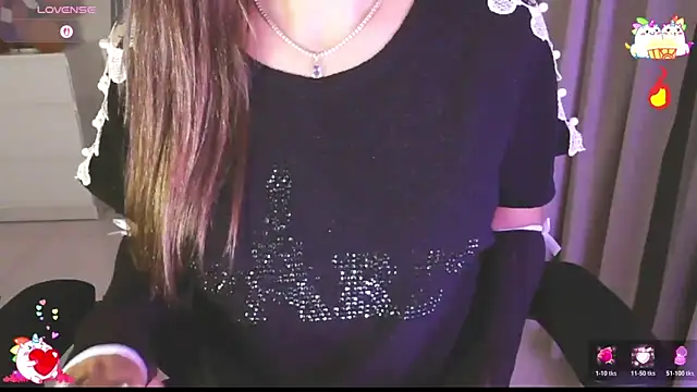 Layla_Ahh 라이브 XXX 채팅